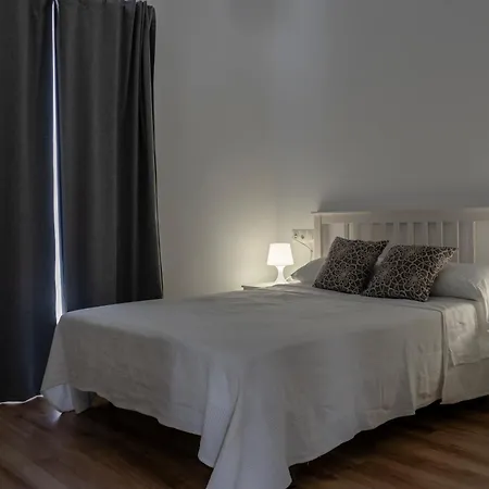 Mys Apartments. 公寓