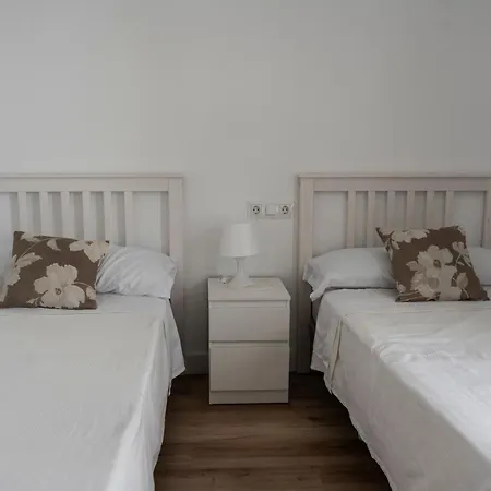 Mys Apartments. 公寓 *
