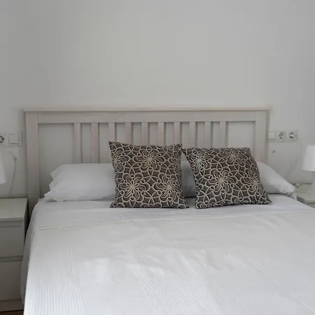 Mys Apartments. *