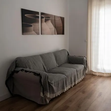 Mys Apartments.