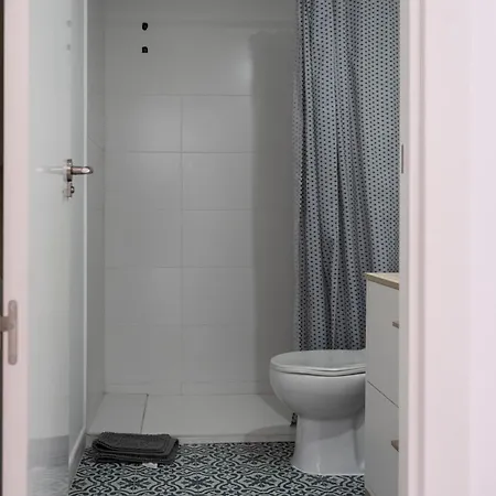 公寓 Mys Apartments. *